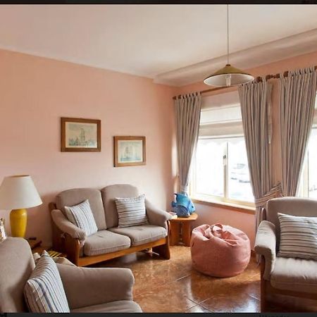 Aguda Beachfront Apartment 외부 사진