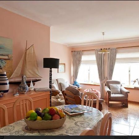 Aguda Beachfront Apartment 외부 사진