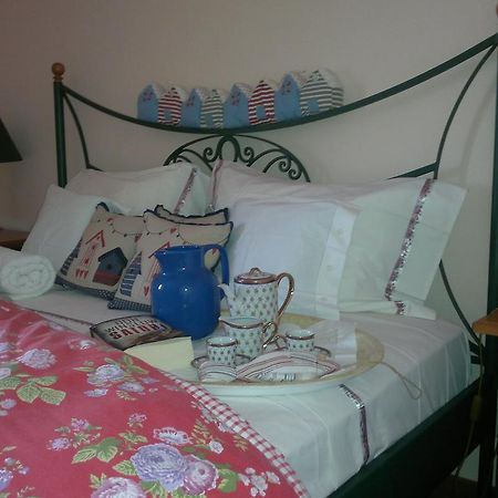 Aguda Beachfront Apartment 객실 사진